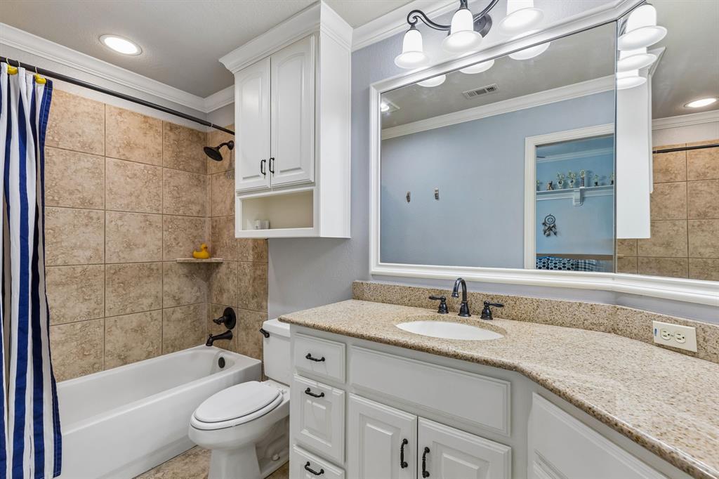 Wildwood Add - Residential