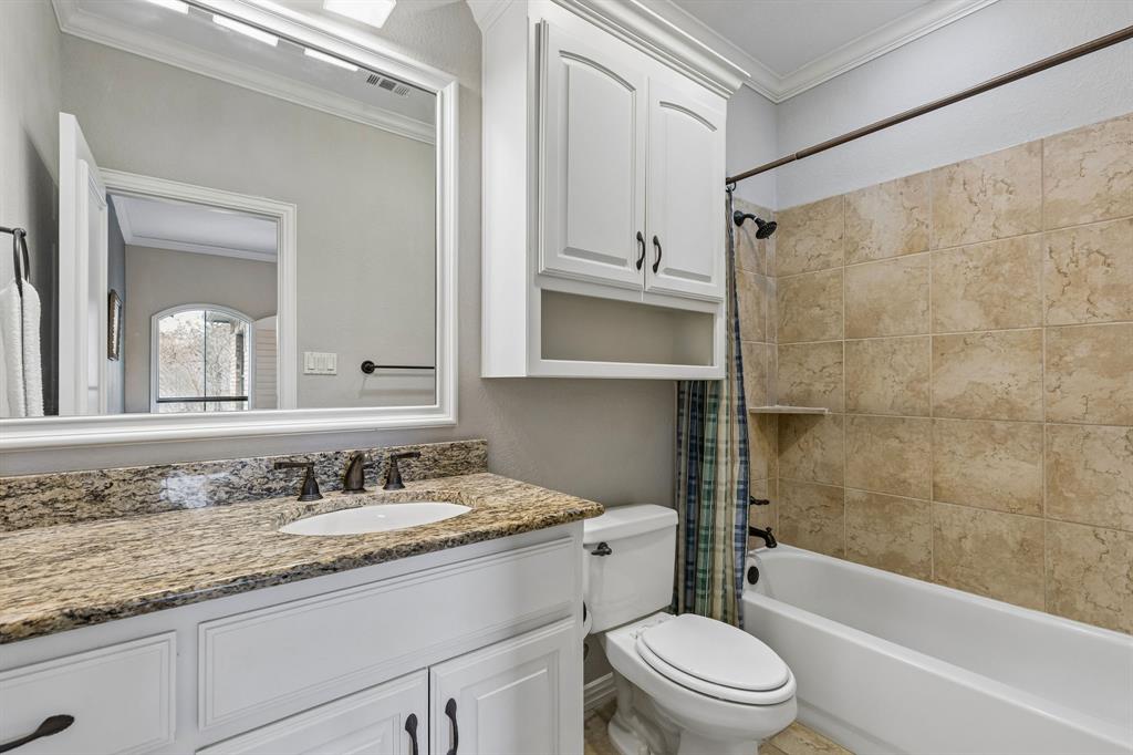 Wildwood Add - Residential