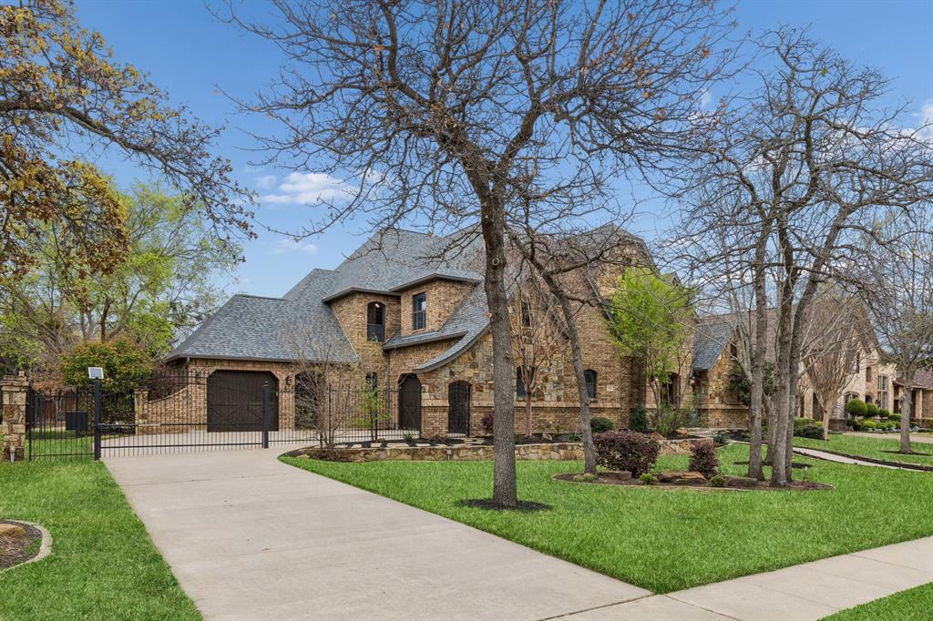 Wildwood Add - Residential