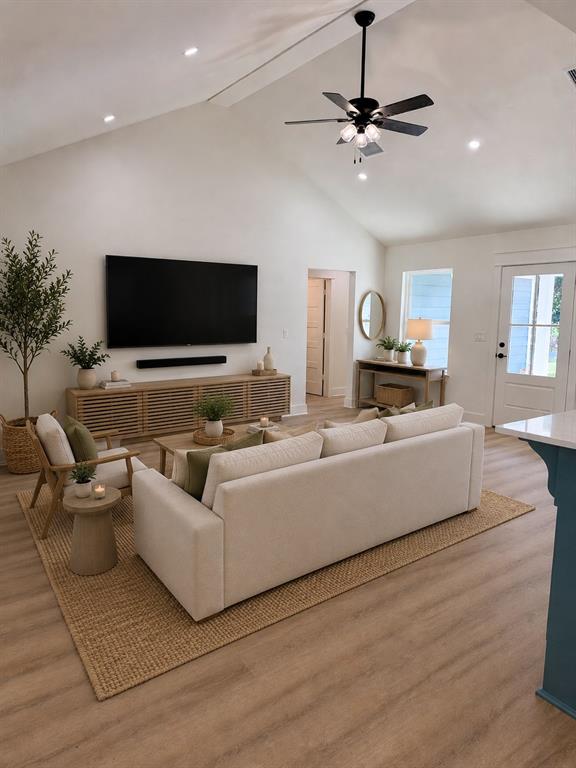 MILL CREEK ADDN - Residential