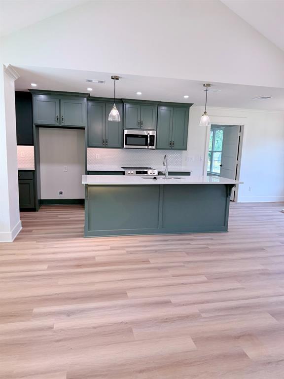 MILL CREEK ADDN - Residential