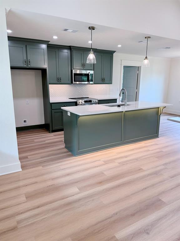 MILL CREEK ADDN - Residential