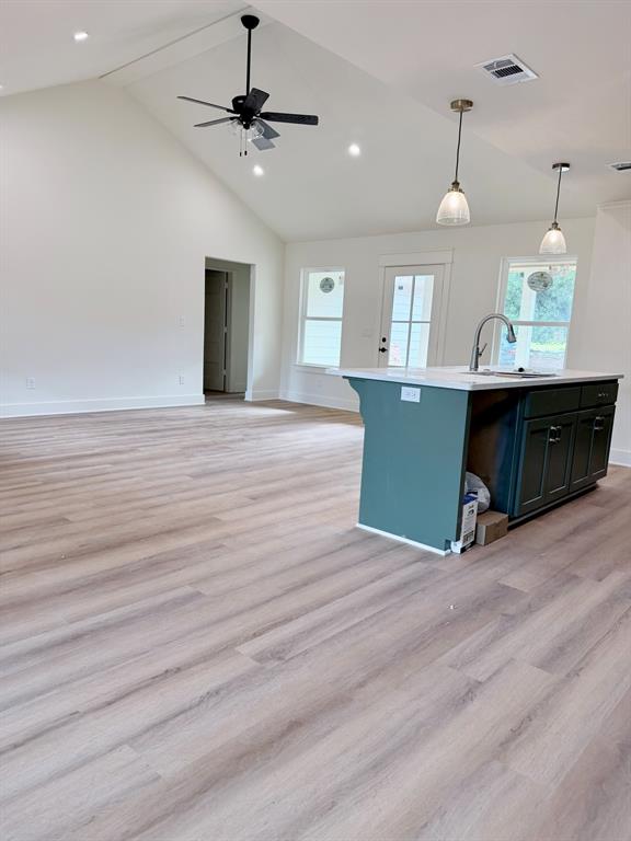 MILL CREEK ADDN - Residential