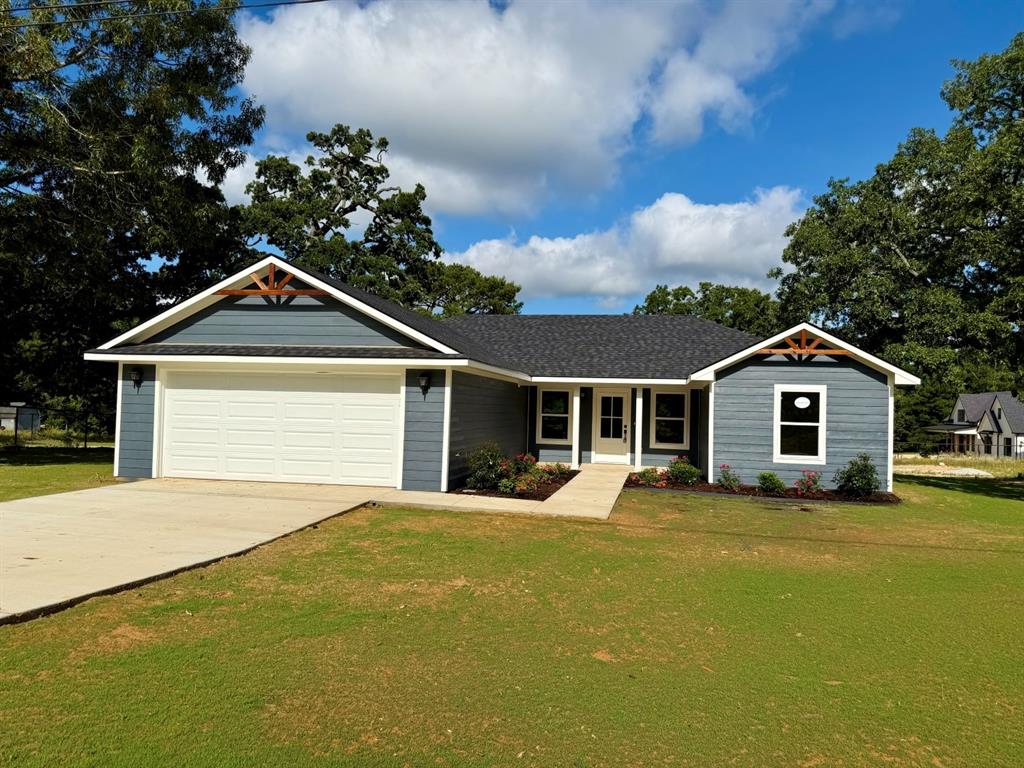 MILL CREEK ADDN - Residential
