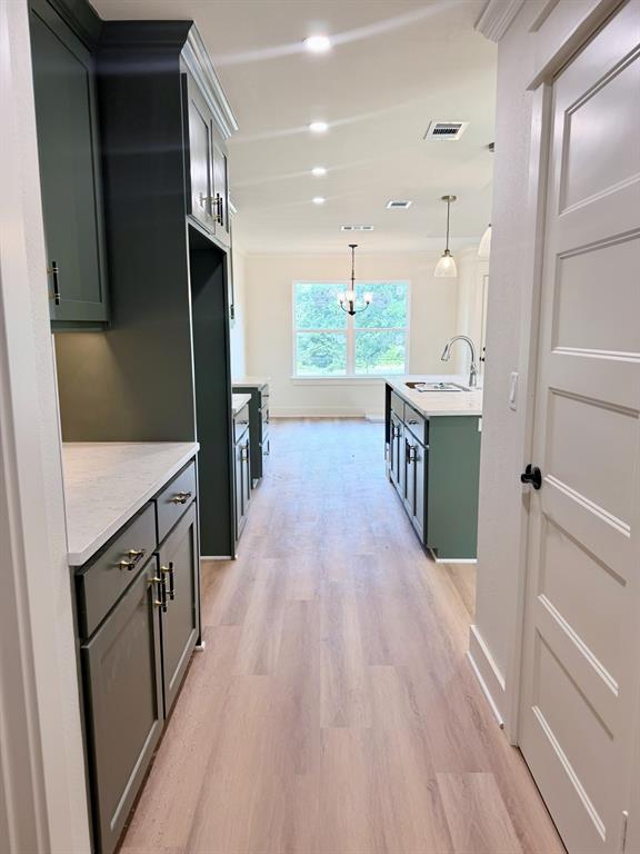 MILL CREEK ADDN - Residential