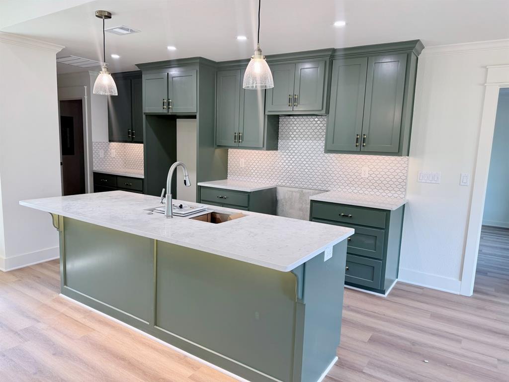 MILL CREEK ADDN - Residential