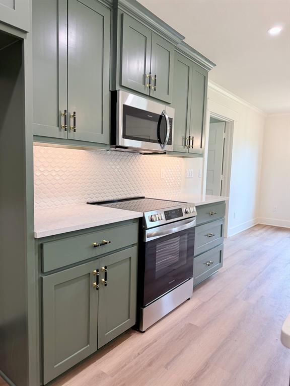 MILL CREEK ADDN - Residential