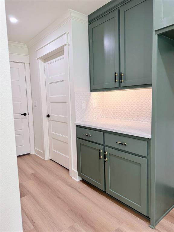 MILL CREEK ADDN - Residential