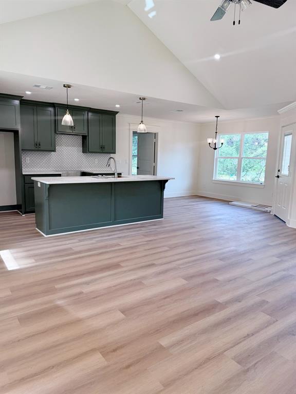 MILL CREEK ADDN - Residential