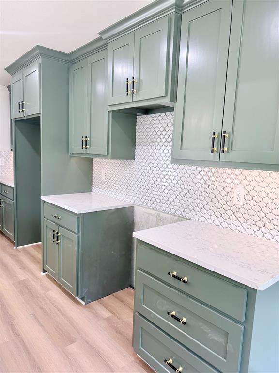 MILL CREEK ADDN - Residential