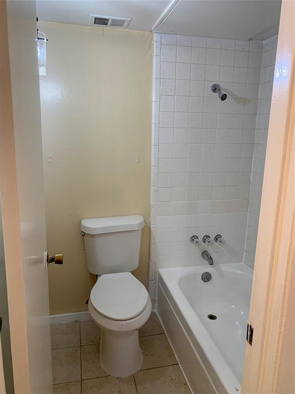 Centre Villa - Residential Lease