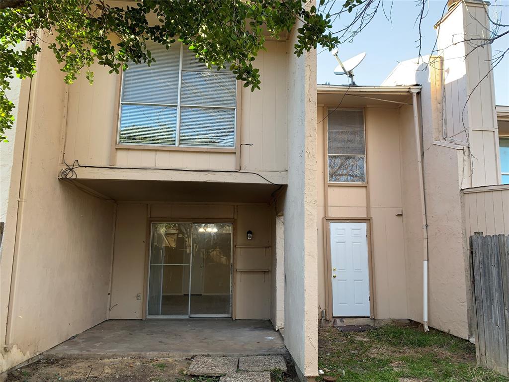 Centre Villa - Residential Lease