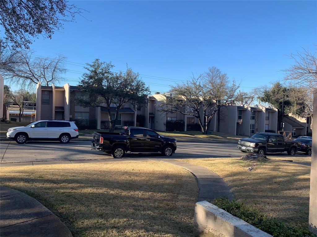 Centre Villa - Residential Lease