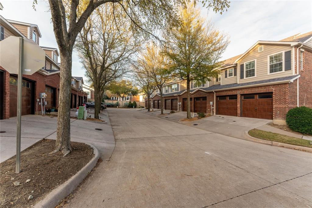 Stoneleigh Place Add - Residential