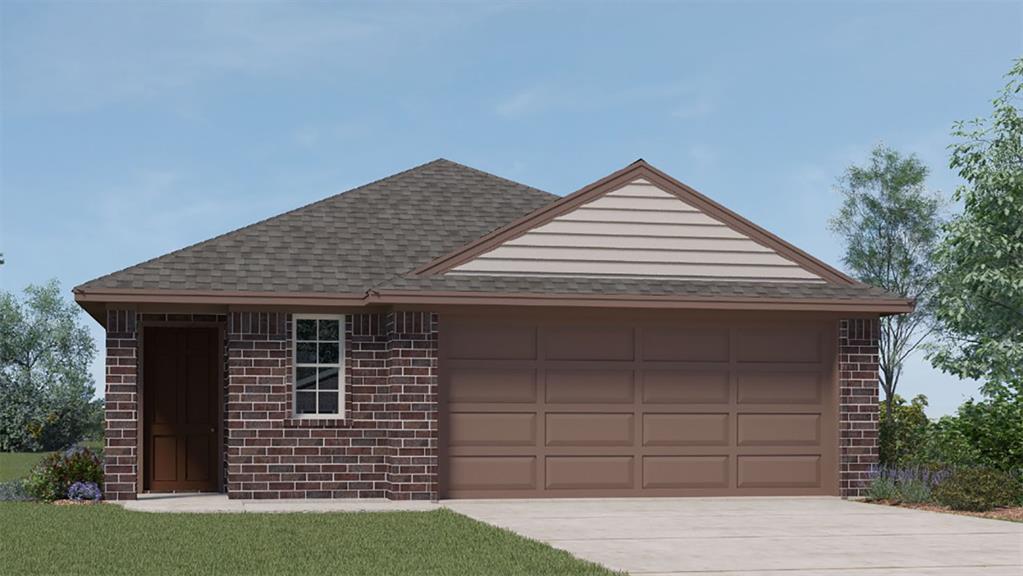 Governor's Lots - Residential