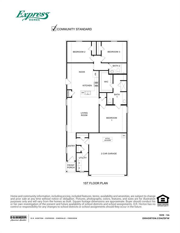 Governor's Lots - Residential