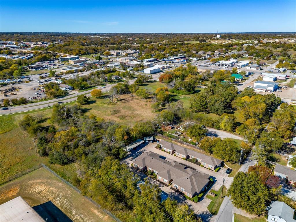 Weatherford - Land