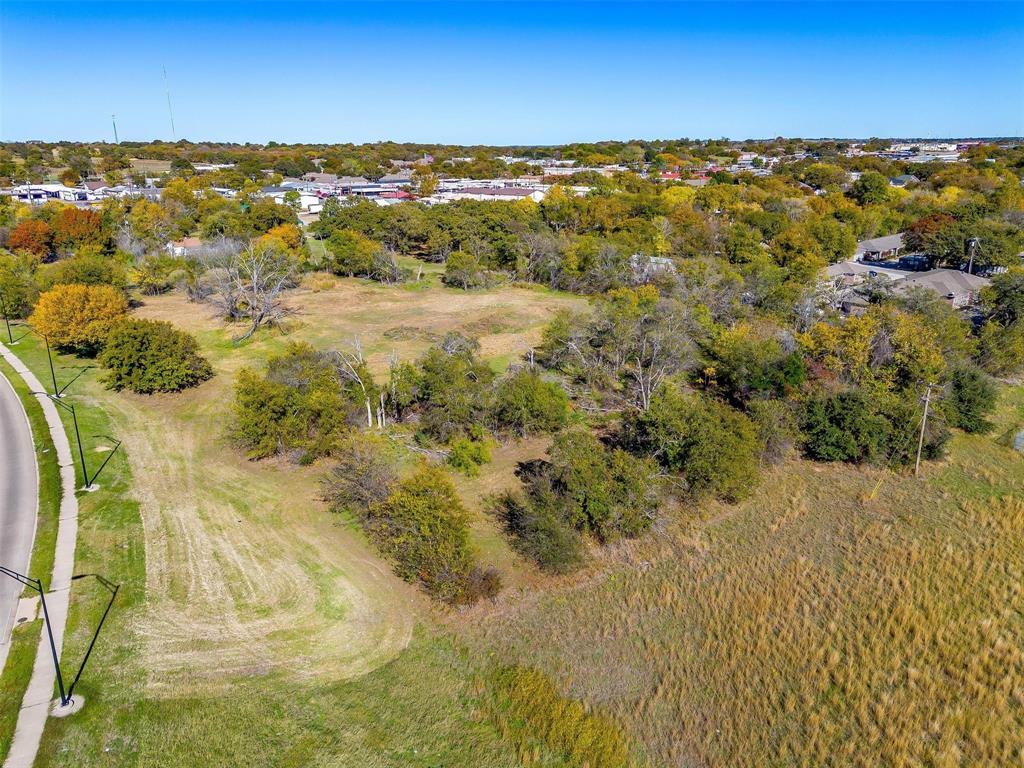 Weatherford - Land