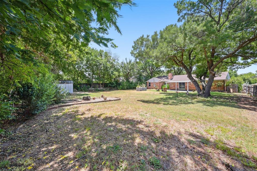 Wedgwood Add - Residential