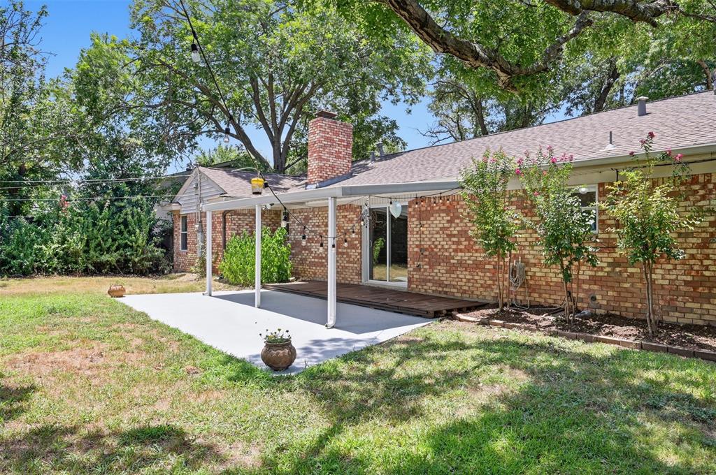 Wedgwood Add - Residential