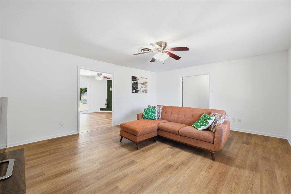 Wedgwood Add - Residential