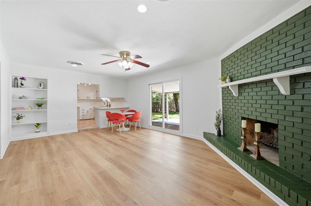 Wedgwood Add - Residential