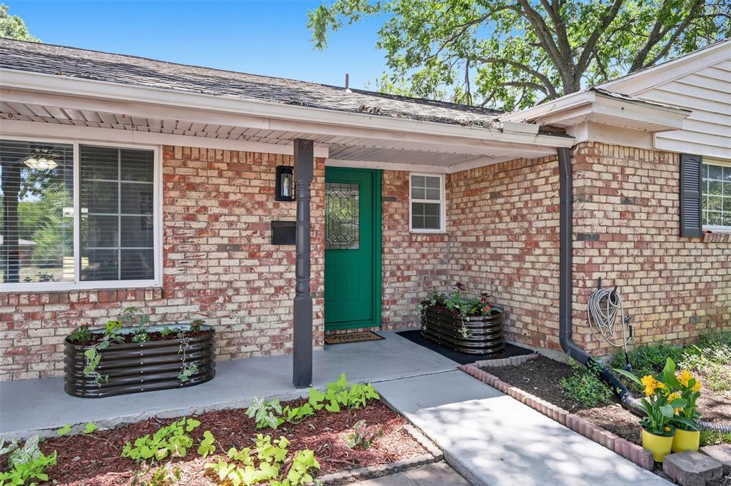 Wedgwood Add - Residential