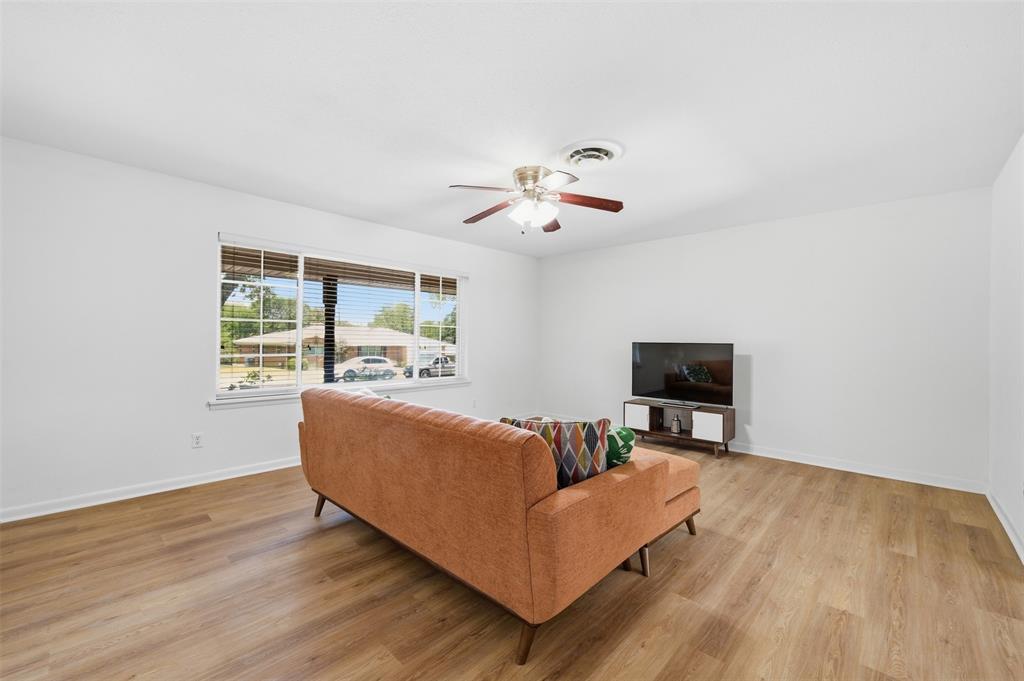 Wedgwood Add - Residential