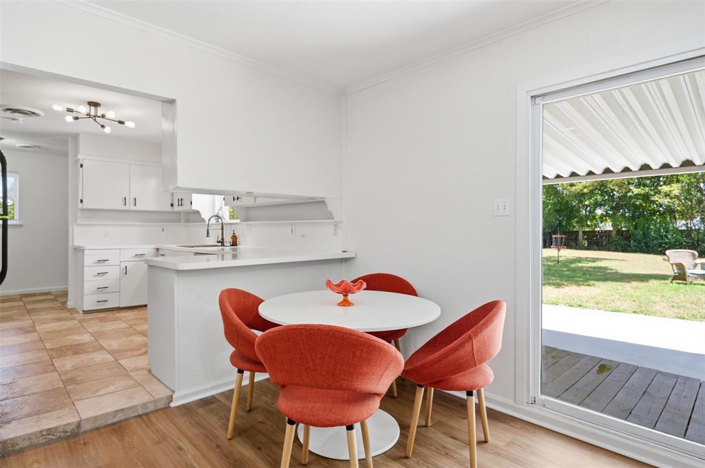 Wedgwood Add - Residential