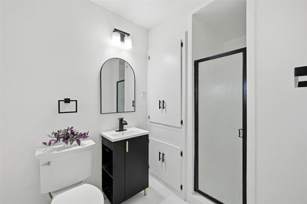 Wedgwood Add - Residential