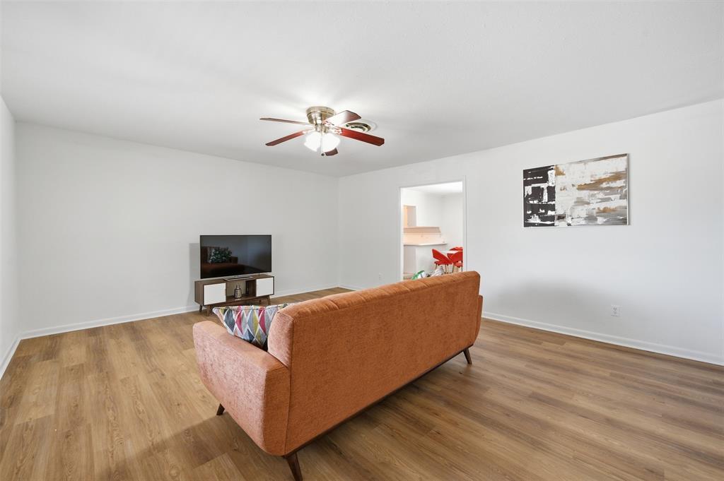 Wedgwood Add - Residential