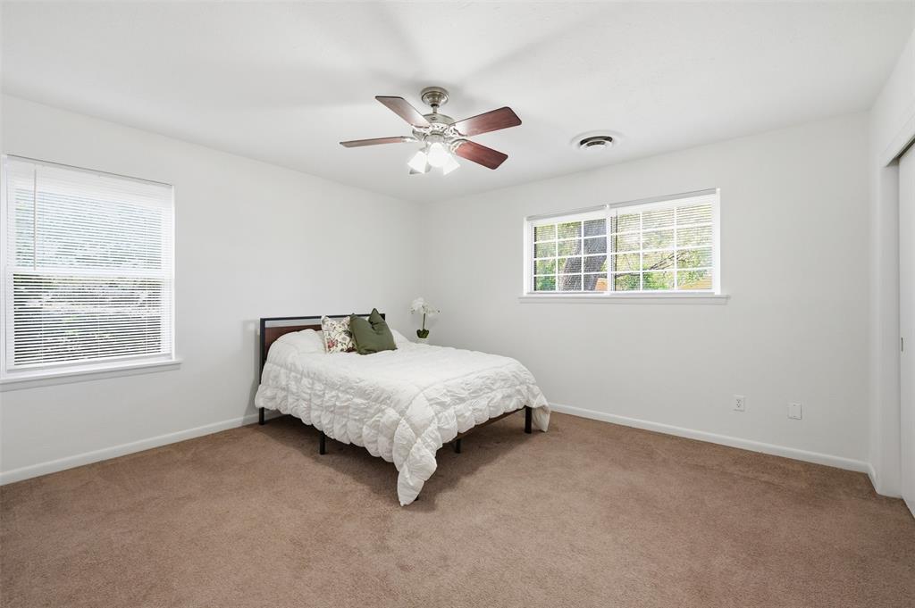 Wedgwood Add - Residential