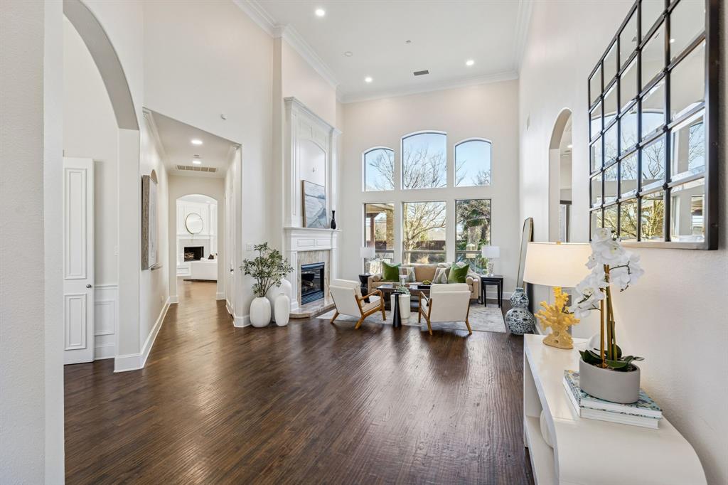 Highland Estates - Residential