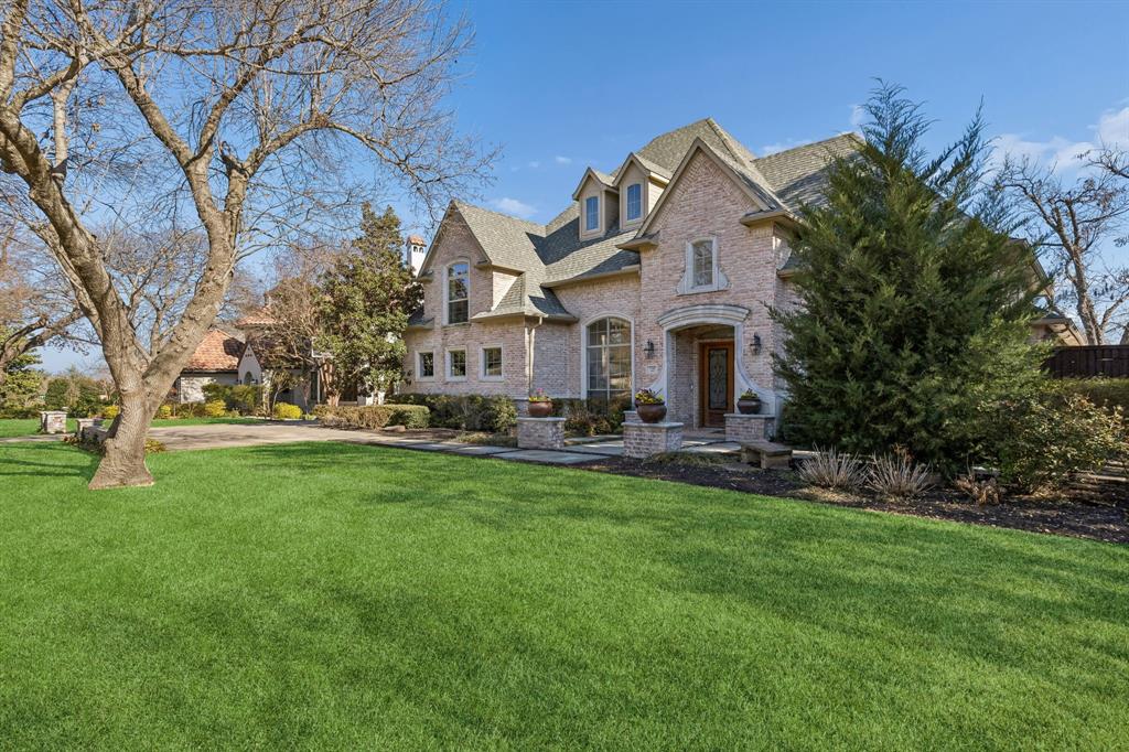Highland Estates - Residential