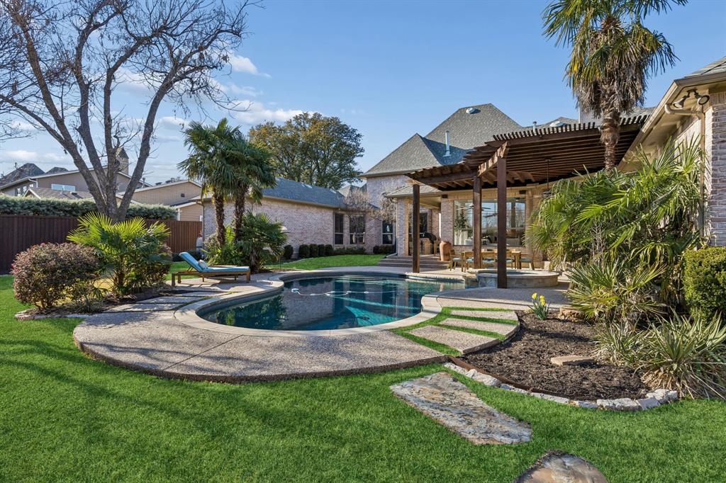 Highland Estates - Residential
