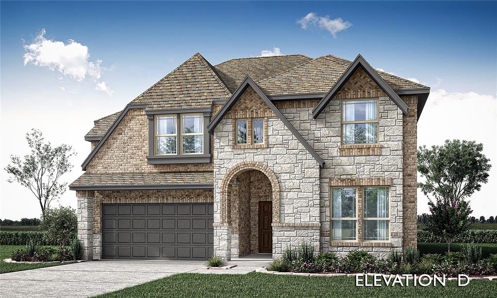 Maplewood - Residential