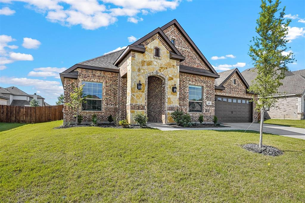**SELLER IS MOTIVATED AND OPEN TO OFFERS**This 2,434 sft 3-2.5-2 with an office. This Antares home has the open floorplan, fabulous finishes. Seller installed professional automatic shades throughout the home. Seller leaving the Ring cameras. **CALLING ALL MY VETERANS** THIS HOME IS A VA ASSUMABLE*