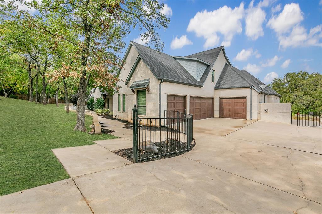Clariden Ranch Ph Ib - Residential