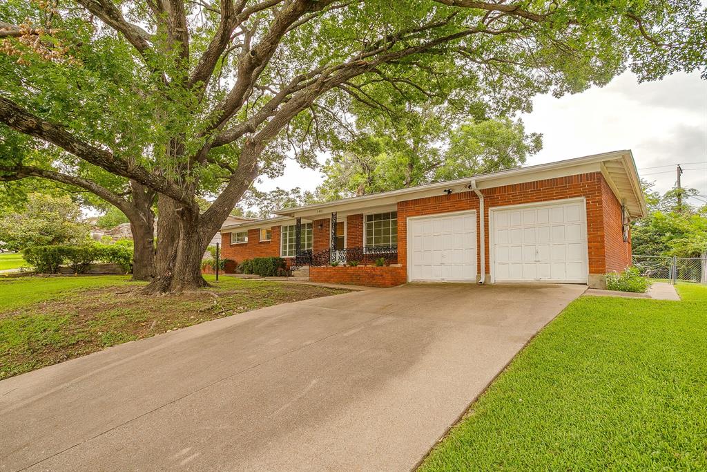 South Hills Add - Residential