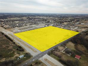 Breezy Hill - Commercial Sale