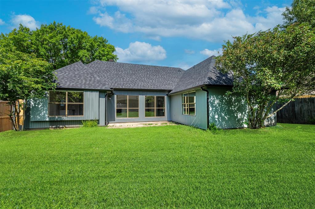 Green Leaf Add - Residential