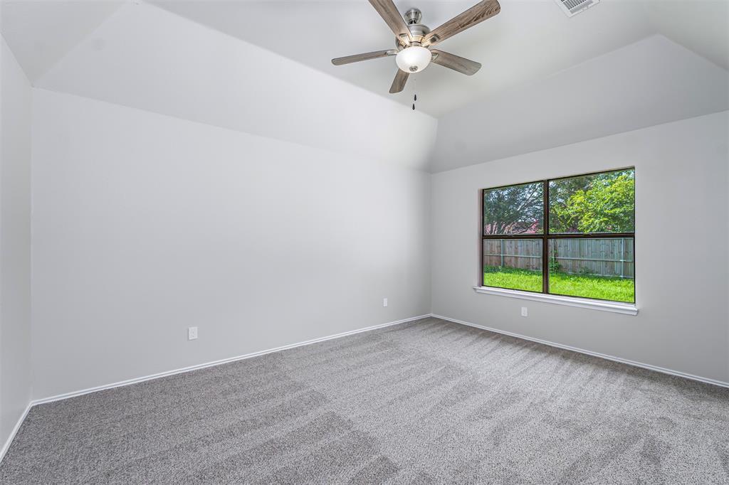 Green Leaf Add - Residential