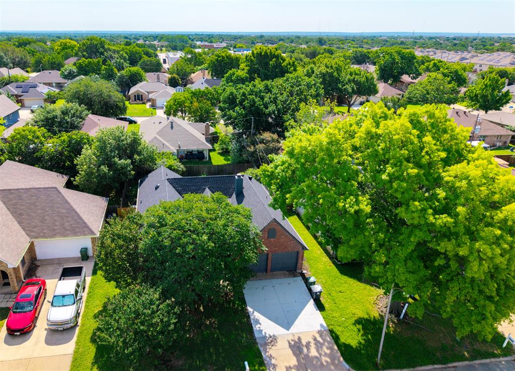 Green Leaf Add - Residential