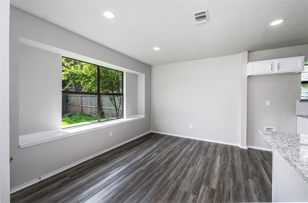 Green Leaf Add - Residential