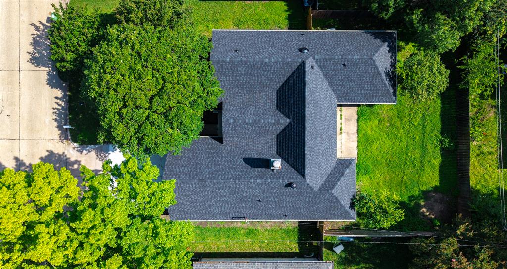 Green Leaf Add - Residential