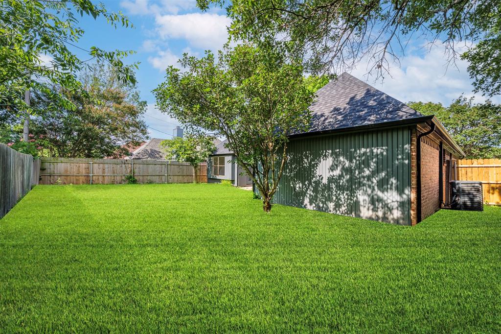 Green Leaf Add - Residential
