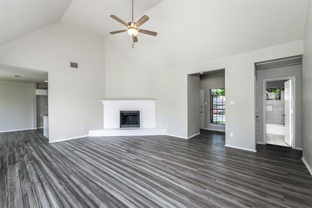 Green Leaf Add - Residential