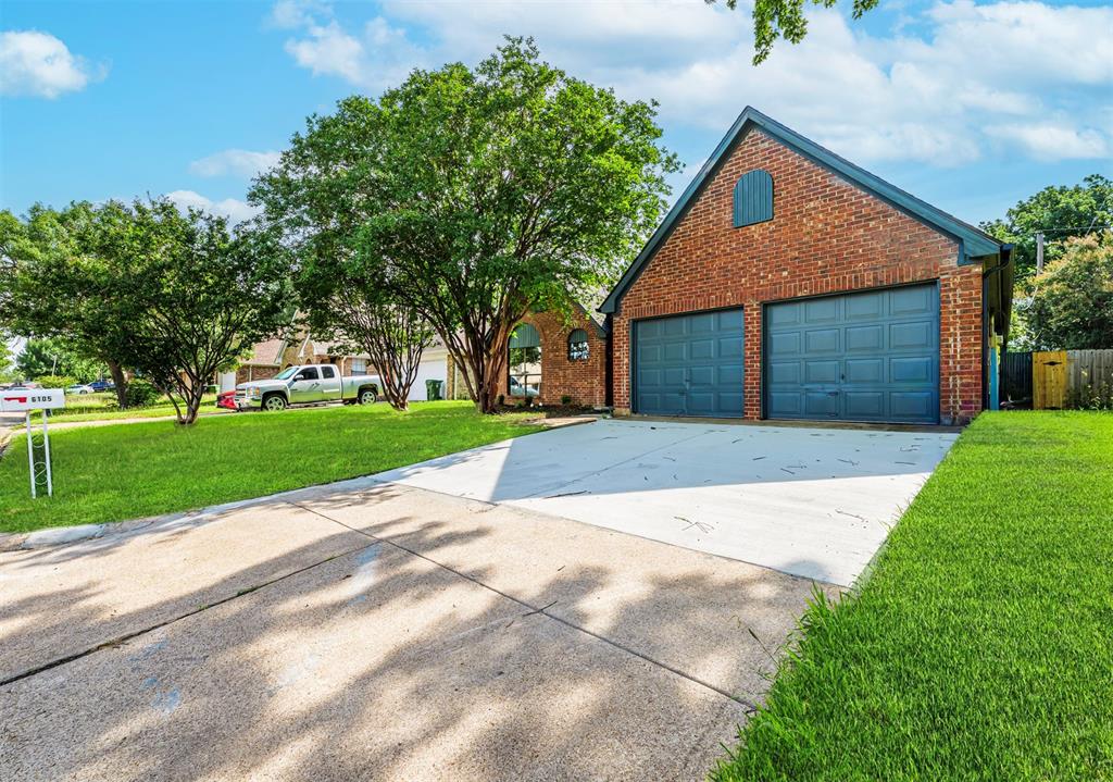 Green Leaf Add - Residential