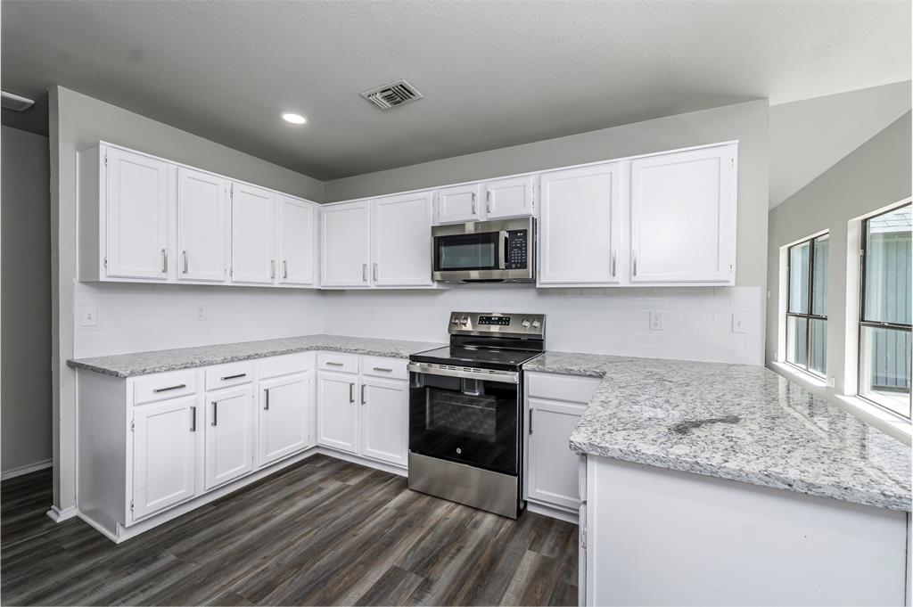 Green Leaf Add - Residential