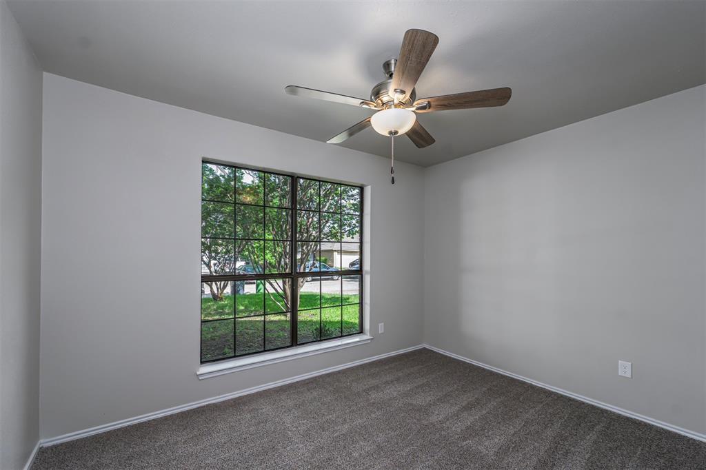 Green Leaf Add - Residential